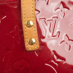 LV Vernis Bellevue PM