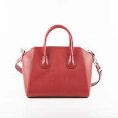 Givenchy Antigona Small Red