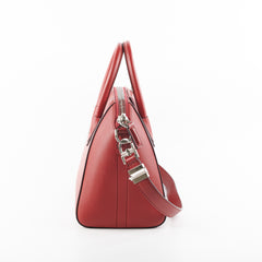 Givenchy Antigona Small Red