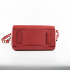 Givenchy Antigona Small Red