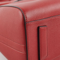 Givenchy Antigona Small Red