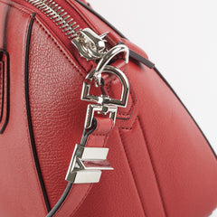 Givenchy Antigona Small Red