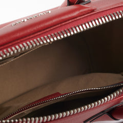 Givenchy Antigona Small Red
