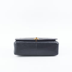 Chanel Medium Diana Black