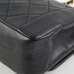 Chanel Medium Diana Black