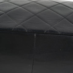 Chanel Medium Diana Black