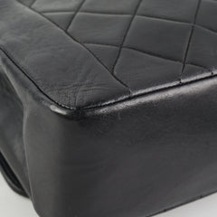Chanel Medium Diana Black