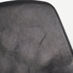 Chanel Medium Diana Black