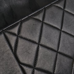 Chanel Medium Diana Black