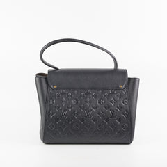 Louis Vuitton Empreinte Trocadero Black