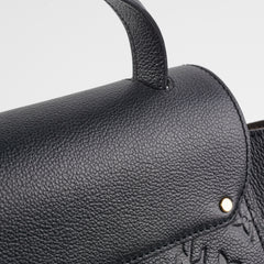 Louis Vuitton Empreinte Trocadero Black