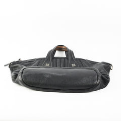 Givenchy Nightingale Medium Black