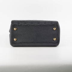 Louis Vuitton Empreinte Trocadero Black