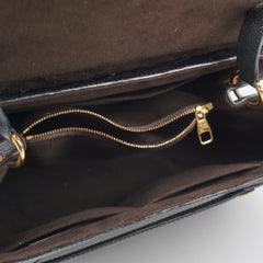Louis Vuitton Empreinte Trocadero Black