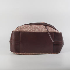 Louis Vuitton Noe PM Sepia Monogram Idylle