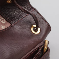 Louis Vuitton Noe PM Sepia Monogram Idylle