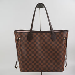 Louis Vuitton MM Neverfull