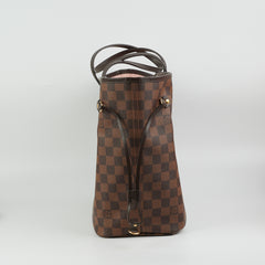 Louis Vuitton MM Neverfull