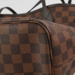 Louis Vuitton MM Neverfull