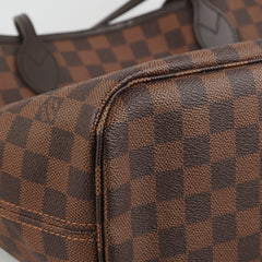 Louis Vuitton MM Neverfull