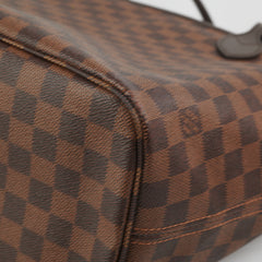 Louis Vuitton MM Neverfull