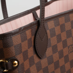 Louis Vuitton MM Neverfull