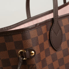 Louis Vuitton MM Neverfull