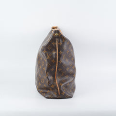 Louis Vuitton Hobo Monogram Bag