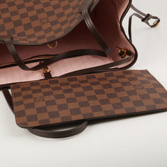 Louis Vuitton MM Neverfull