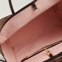 Louis Vuitton MM Neverfull