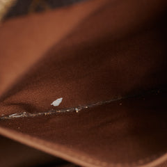 Louis Vuitton Hobo Monogram Bag