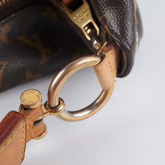 Louis Vuitton Hobo Monogram Bag