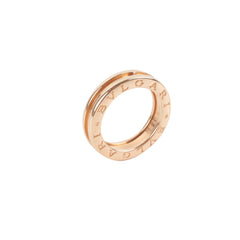 Bvlgari Bzero1 Ring Yellow Gold - Size 50