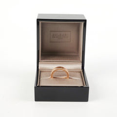 Bvlgari Bzero1 Ring Yellow Gold - Size 50