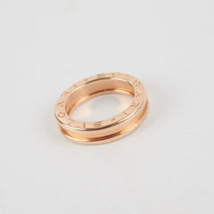Bvlgari Bzero1 Ring Yellow Gold - Size 50