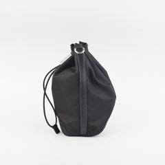Givenchy 4G Bucket Bag Black