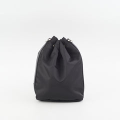 Givenchy 4G Bucket Bag Black