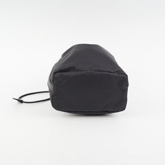 Givenchy 4G Bucket Bag Black
