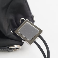 Givenchy 4G Bucket Bag Black