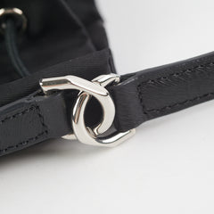 Givenchy 4G Bucket Bag Black