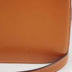 BC HOLD Hermes Mini Constance Butler Leather Natural Sable - D stamp 2019