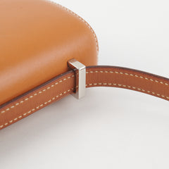 BC HOLD Hermes Mini Constance Butler Leather Natural Sable - D stamp 2019