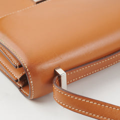 BC HOLD Hermes Mini Constance Butler Leather Natural Sable - D stamp 2019