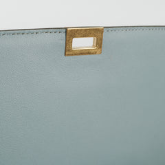 Celine Trapeze Two Toned Bag