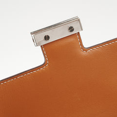 BC HOLD Hermes Mini Constance Butler Leather Natural Sable - D stamp 2019