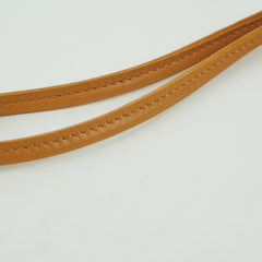 Hermes Rodeo Pegase PM Menthe / Sesame / Blue Brume - Stamp Z