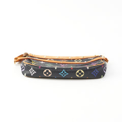 Louis Vuitton Multicolour Pochette Shoulder Bag
