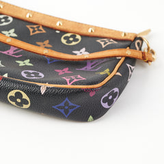 Louis Vuitton Multicolour Pochette Shoulder Bag