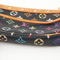 Louis Vuitton Multicolour Pochette Shoulder Bag