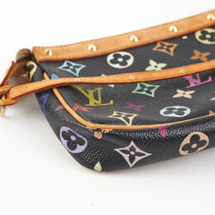 Louis Vuitton Multicolour Pochette Shoulder Bag